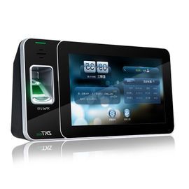 企業(yè)高效管理新選擇 最新考勤機U10 H30-U10及辦公打卡系統(tǒng)全面解析