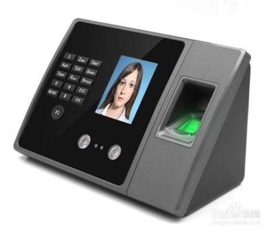 打卡機人臉識別失敗原因解析與應(yīng)對方法