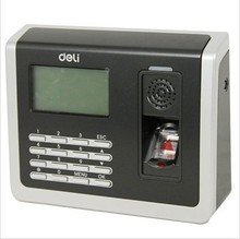 得力3972 辦公打卡系統的高效選擇與優惠攻略