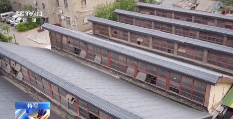 老菜場(chǎng)蝶變記 引進(jìn)新業(yè)態(tài)，講好新故事，構(gòu)建城市文化新地標(biāo)