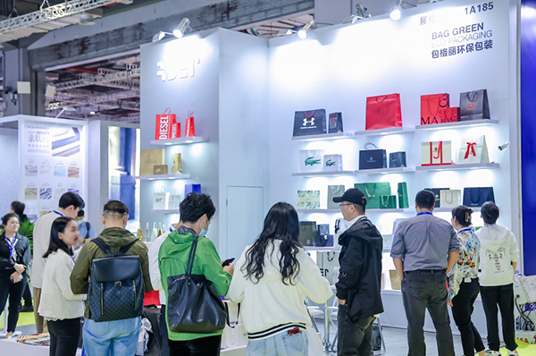 2024上海服裝展 5月08-10日盛啟，進口出口代理新機遇
